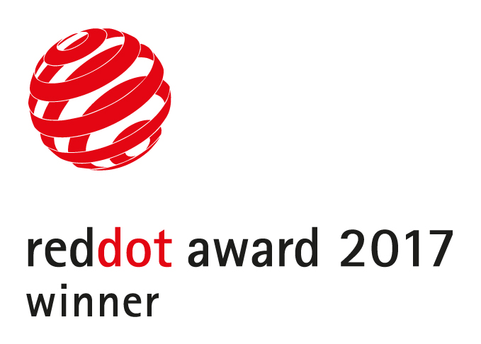 red dot design awards 2017