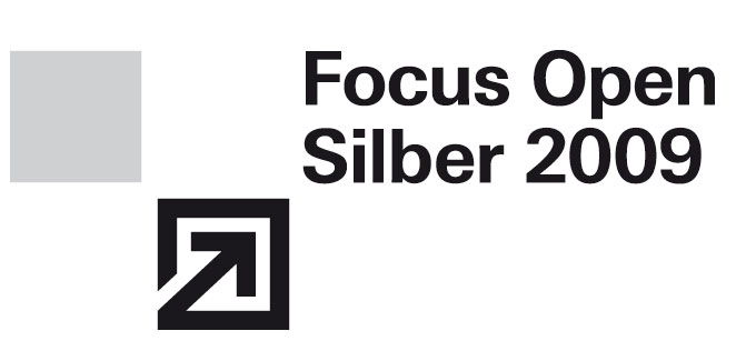 Focus Open Silver