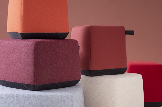 Pienamente sostenibili: il volume di imballaggio è ridotto del 60%.