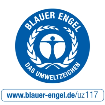 Blauer Engel – a tutela dell’ambiente e della salute.