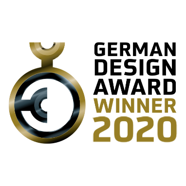 Stilo conference ST 6807 è stato premiato con il German Design Award 2020.