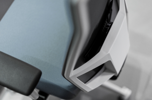 Regolazioni intuitive