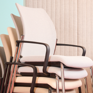 Pratica e impilabile