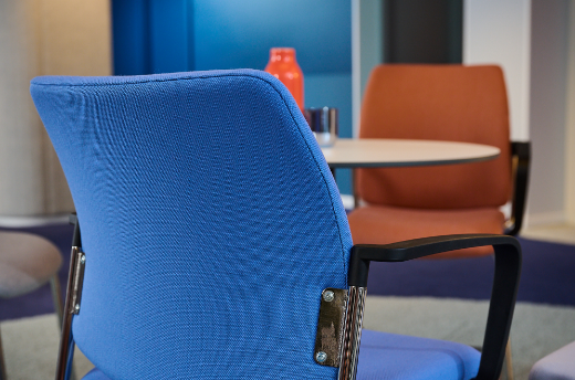 Comoda ed ergonomica