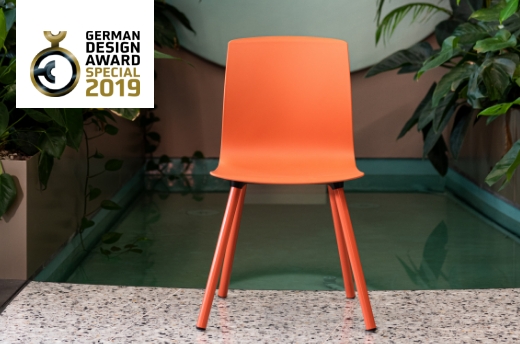 Un insieme armonioso di comfort e estetica.