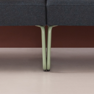 Collegamento intelligente! Completamente senza attrezzi.